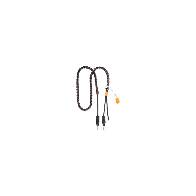 PGYTECH LinkGo Dual Mount Version Phone Strap (black)